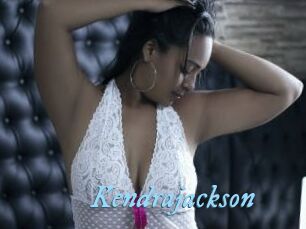Kendrajackson