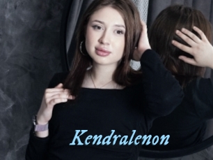 Kendralenon