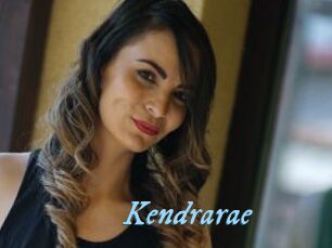 Kendrarae