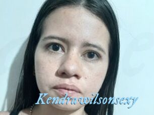 Kendrawilsonsexy