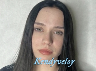 Kendyveloy