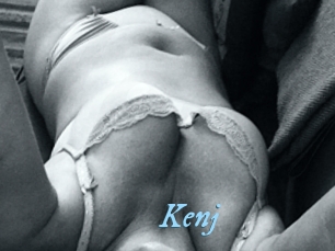Kenj