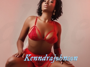 Kenndrajohnson