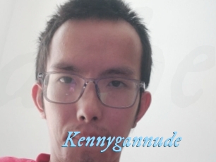 Kennygannude