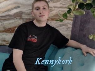 Kennykork