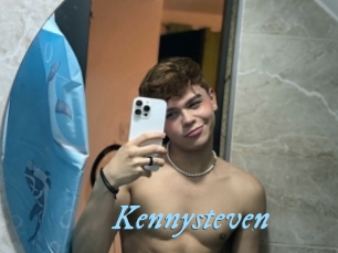 Kennysteven