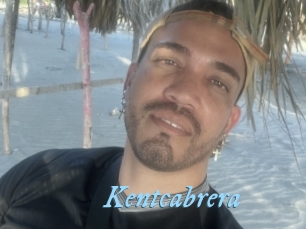 Kentcabrera