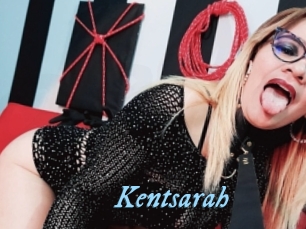 Kentsarah