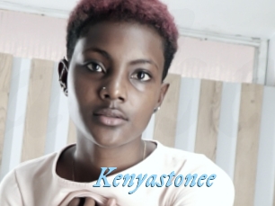 Kenyastonee