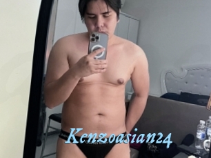 Kenzoasian24