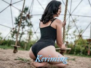 Keriming