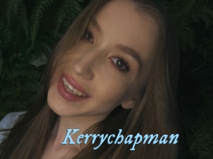 Kerrychapman