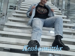 Kesshasmitthx