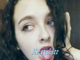 Kettykitt