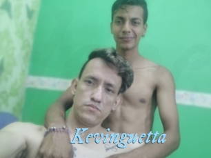 Kevinguetta