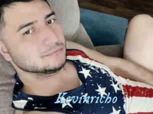 kevinricho DeriheruI