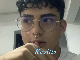 Kevitto