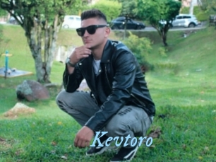 Kevtoro