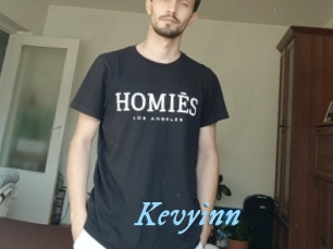 Kevyinn