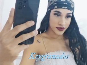 Keygranados