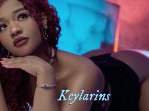 Keylarins
