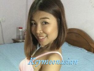 Keymoonasian