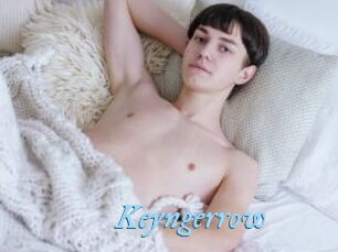Keyngerrow