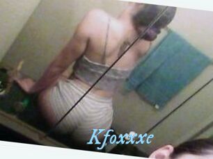 Kfoxxxe