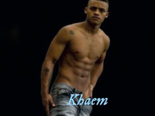 Khaem