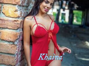 Khaina