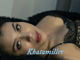 Khatamiller