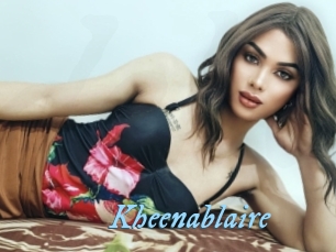 kheenablaire DeriheruI