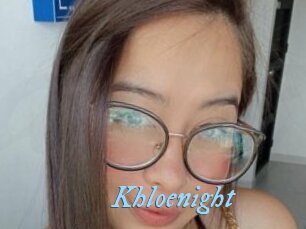 Khloenight