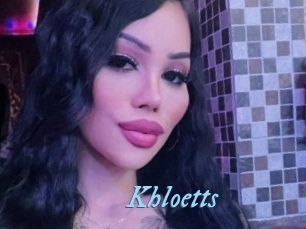 Khloetts