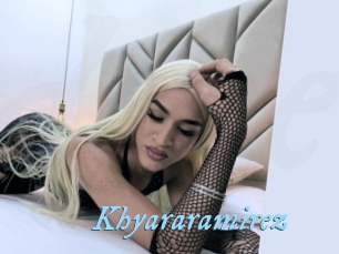 khyararamirez DeriheruI
