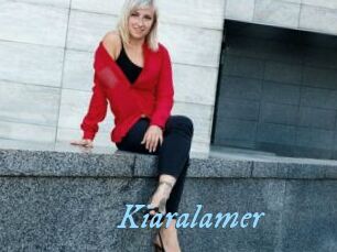 Kiaralamer