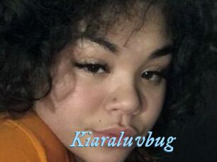 Kiaraluvbug
