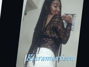 Kiaramorrison