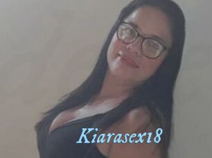 Kiarasex18