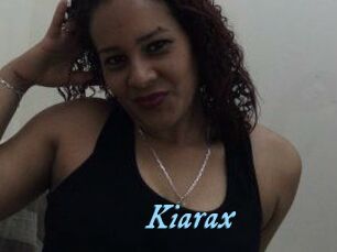 Kiarax