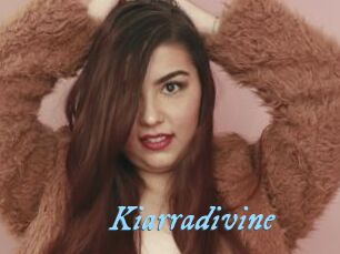 Kiarradivine