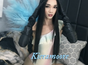 Kieramoore