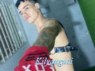 Kilyanguti