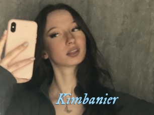 Kimbanier