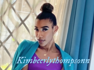 Kimbeerlythompsonn