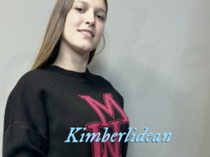 Kimberlidean