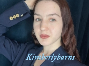 Kimberlybarns