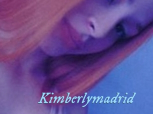 Kimberlymadrid