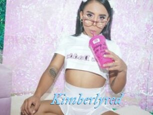 Kimberlyred