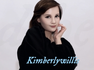 Kimberlywillis